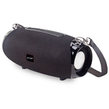 רמקול בלוטוס רצועת כתף - סקאי