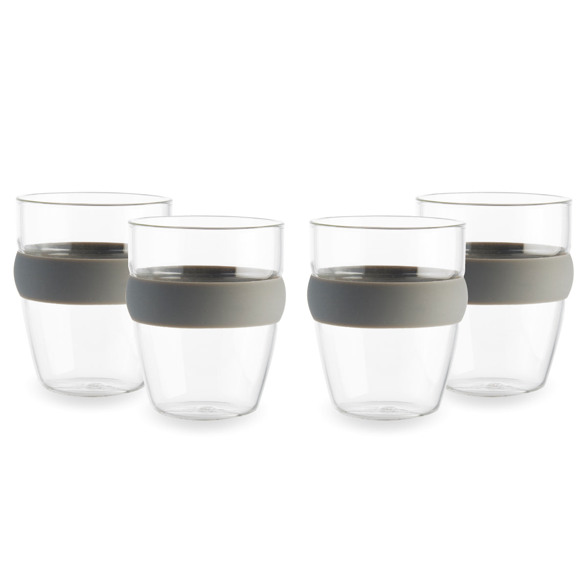 כוס קפה שחור