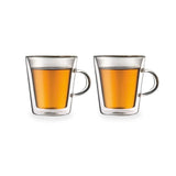 כוס דופן כפולה