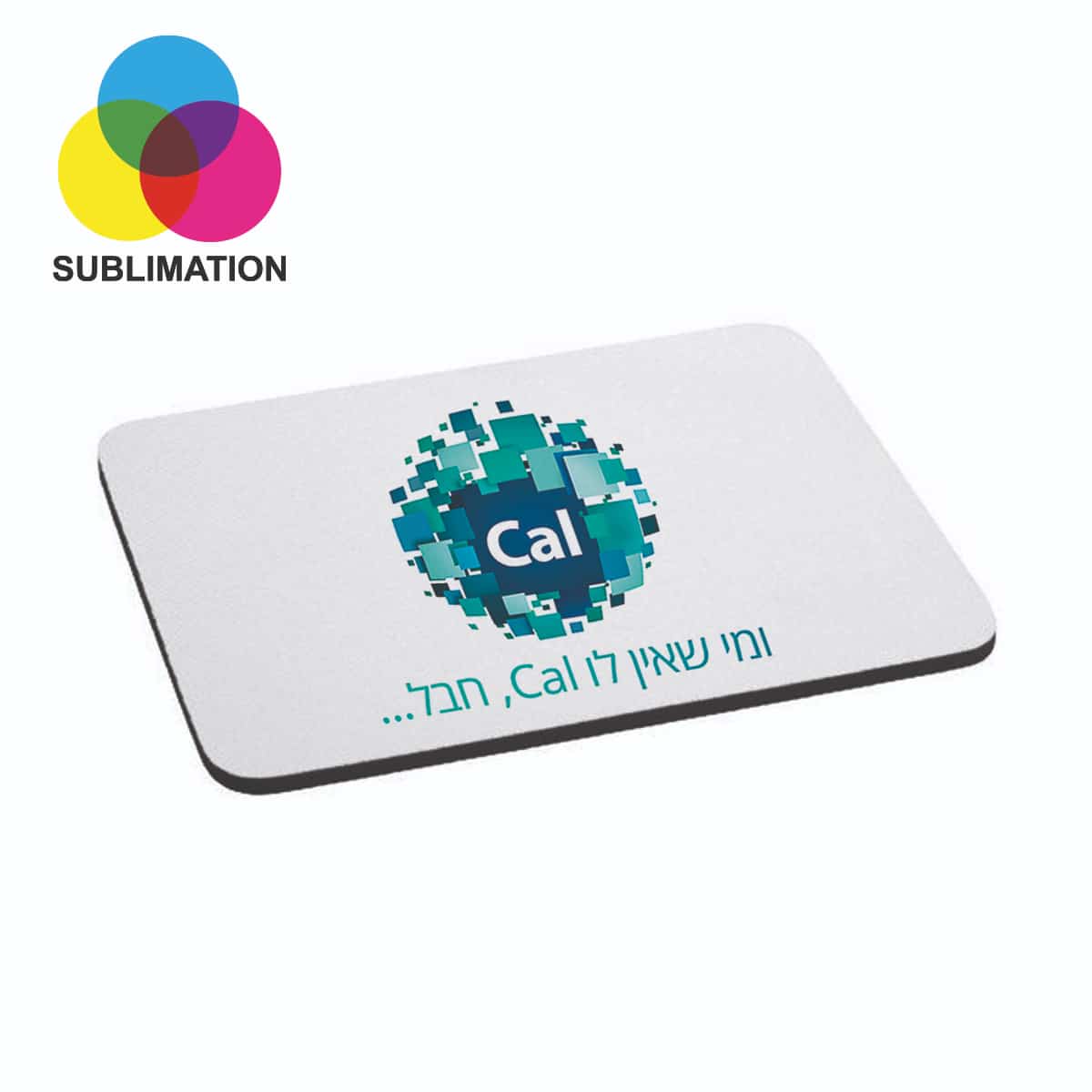 משטח לעכבר מחשב