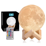 רמקול מנורה