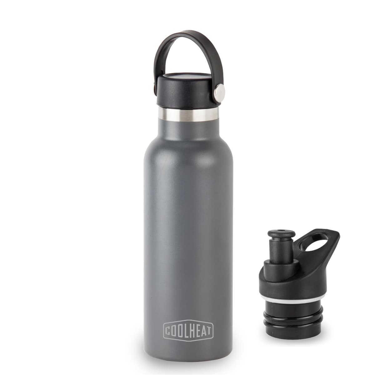 בקבוק תרמי שומר קור חום