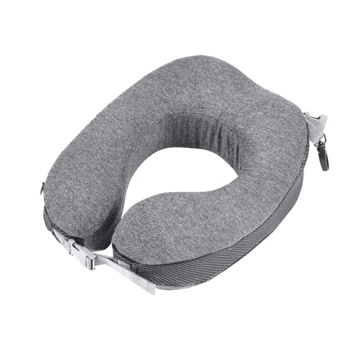 כרית נסיעות ויסקו - כרית אורתופדית לצוואר