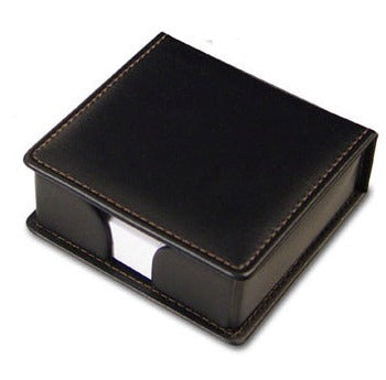 מעמד ממו דמוי עור