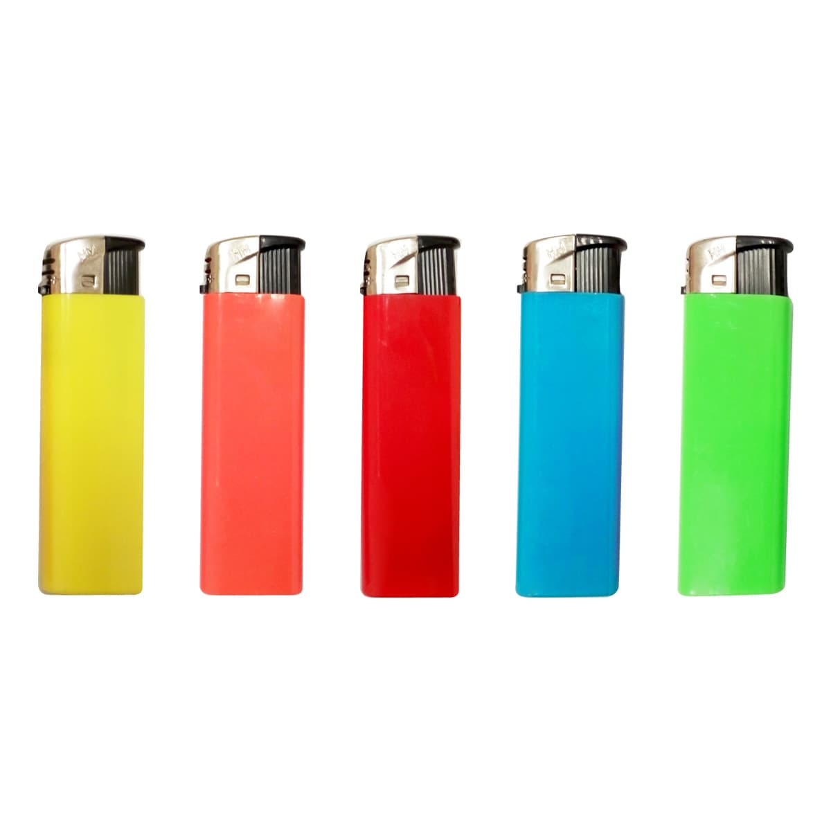 מצת אלקטרוני מיקס צבעים