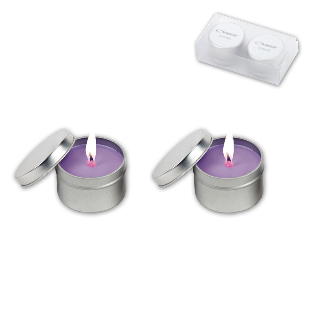 נר ריחני מתנה