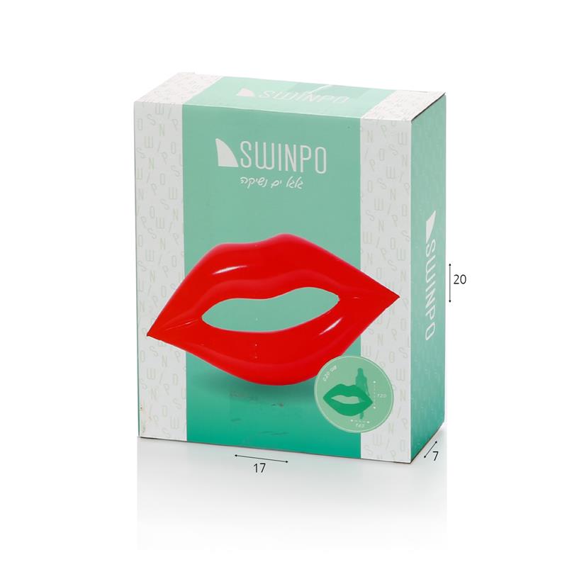 גלגל ים שפתיים