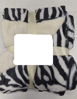 כרבולית פליז זברה