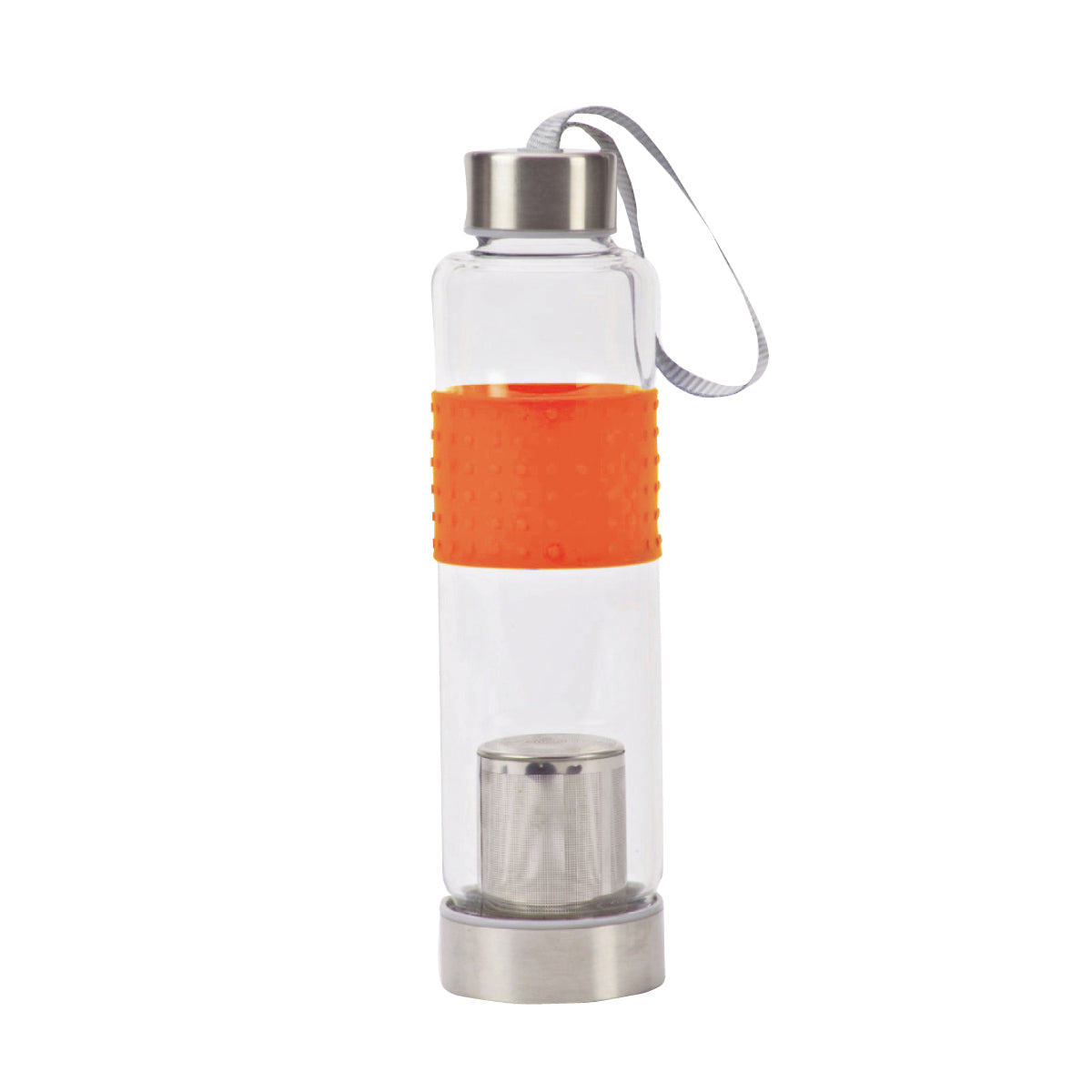 בקבוק חליטה