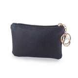 ארנק עם שרשרת תלייה שחור