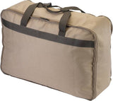 מזוודה רכה, בד קורדורה