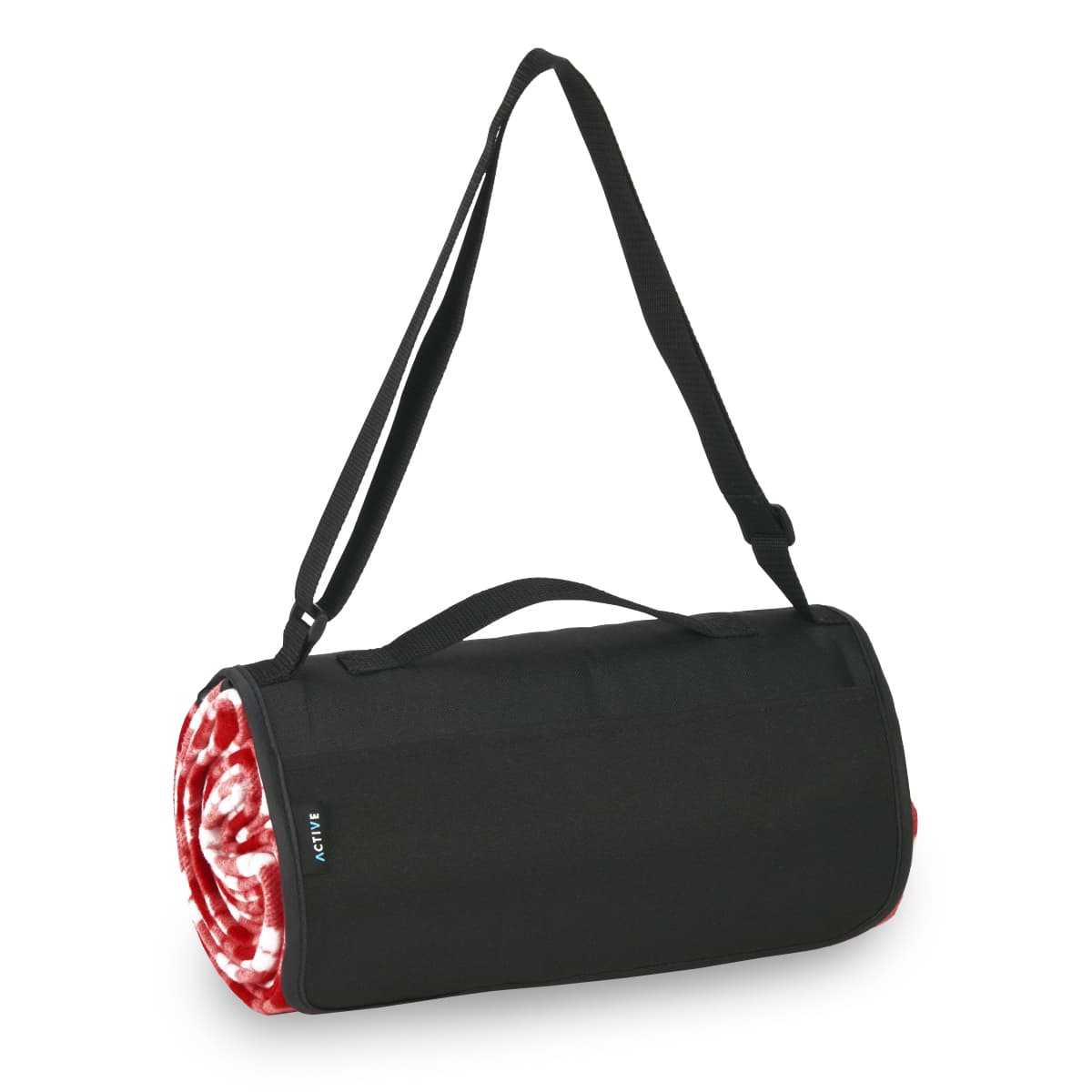 שמיכת פיקניק משבצות