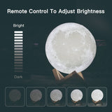 מנורת אווירה עם רמקול