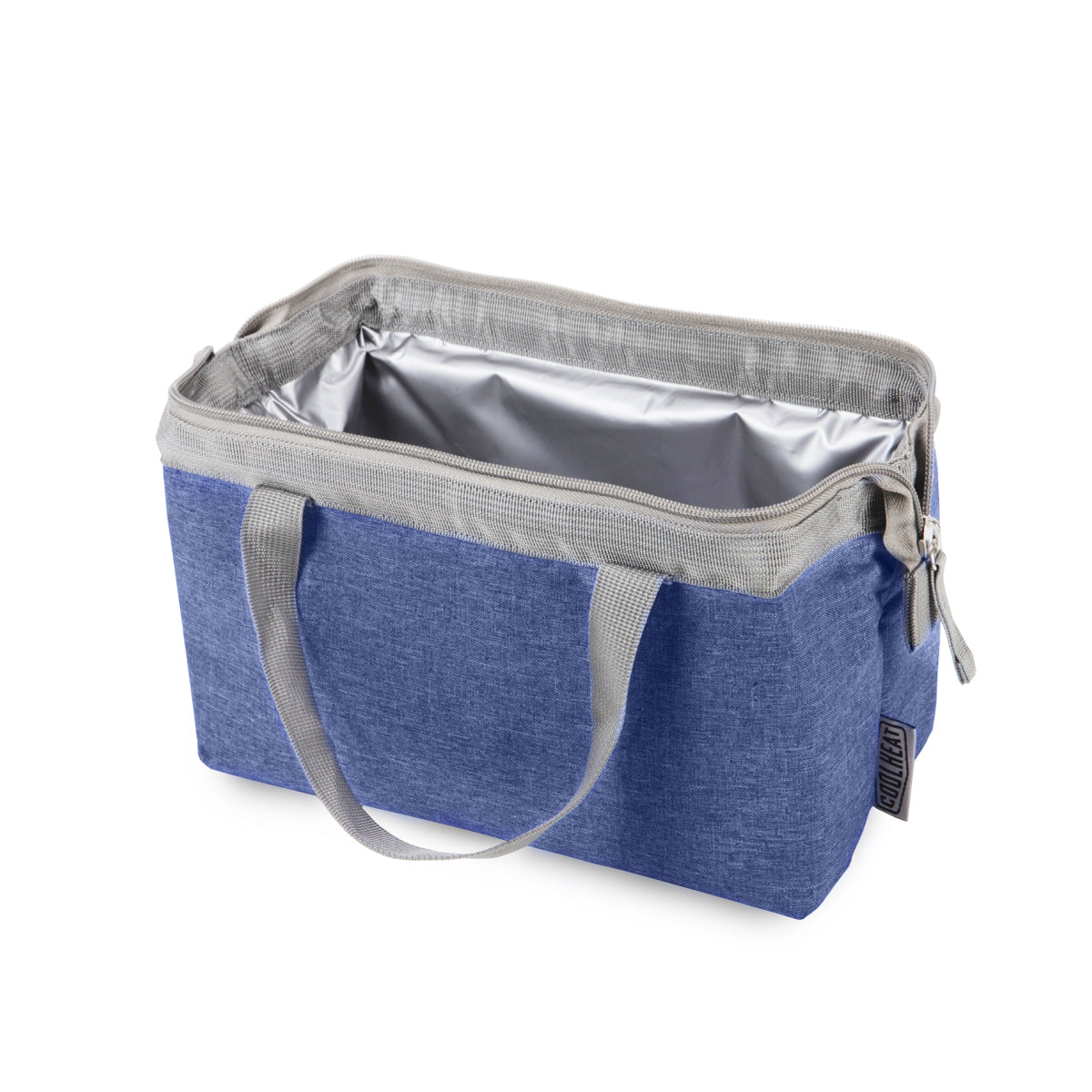 צידנית אישית עם רוכסן