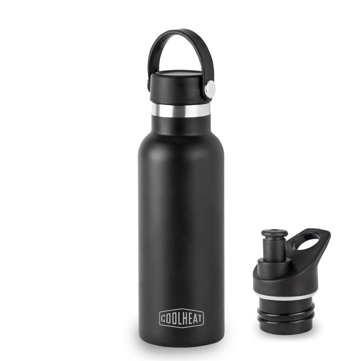 בקבוק תרמי שומר קור חום