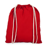 תיק שרוך אדום