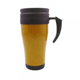 כוס תרמית כתום