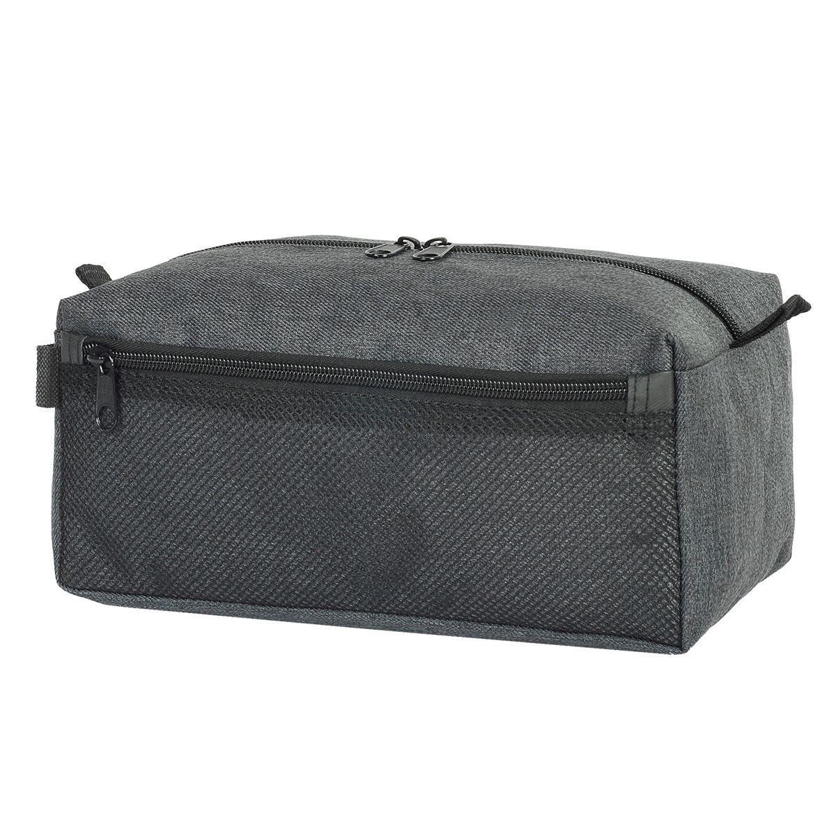 תיק רחצה עם תא רשת