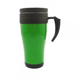 כוס תרמית ירוק