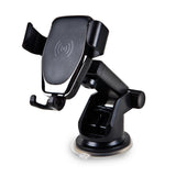 מעמד טעינה אלחוטית לרכב