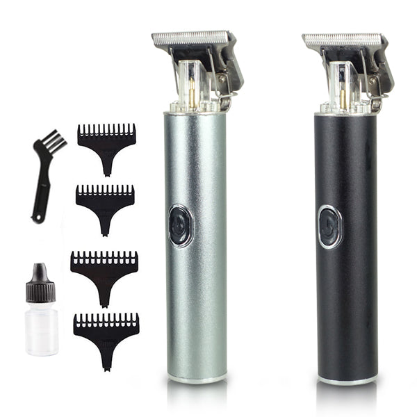 מכונת תספורת לשיער וזקן - EVERCHARGE