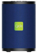 רמקול בלוטות כחול