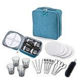 כלי אוכל לפיקניק