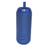 רמקול בלוטוס כחול