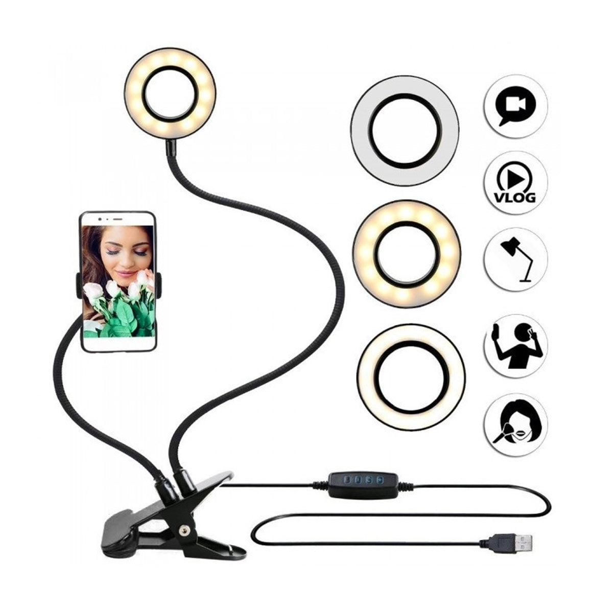 רינג שולחני