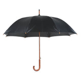 מטריה מעת שחורה