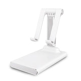 מעמד לטלפון נייד עם סוללה נטענת