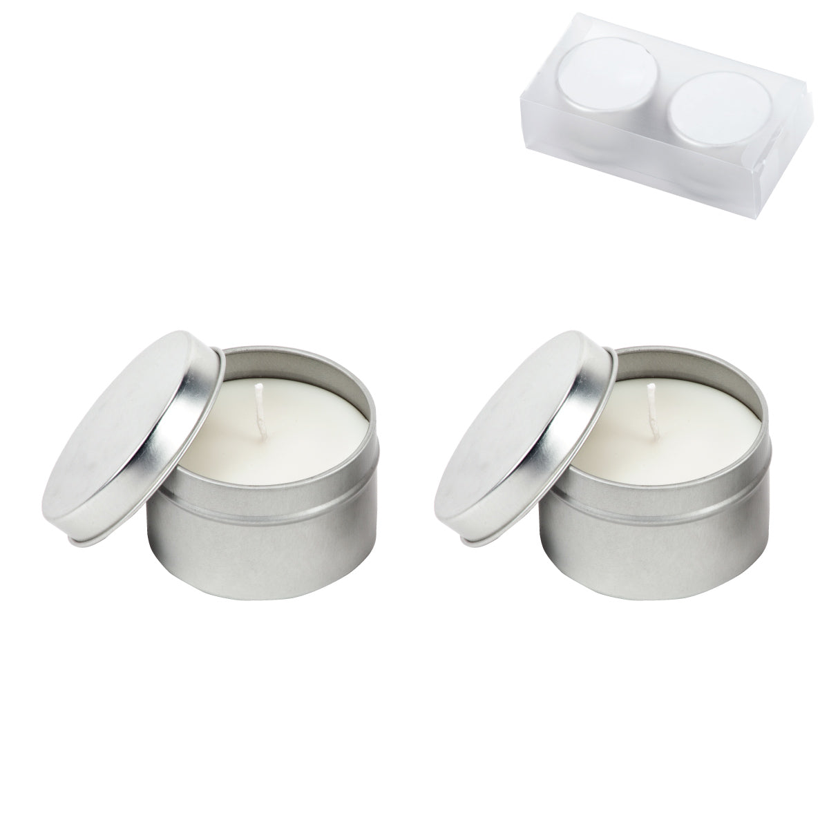 נר ריחני לנדוור