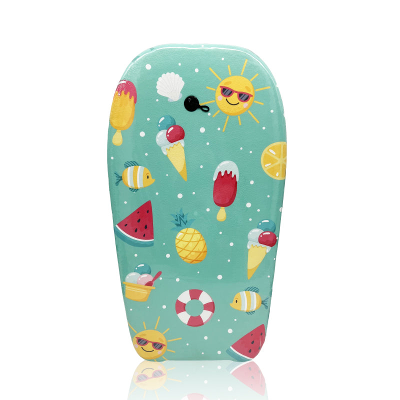 בוגי לילדים