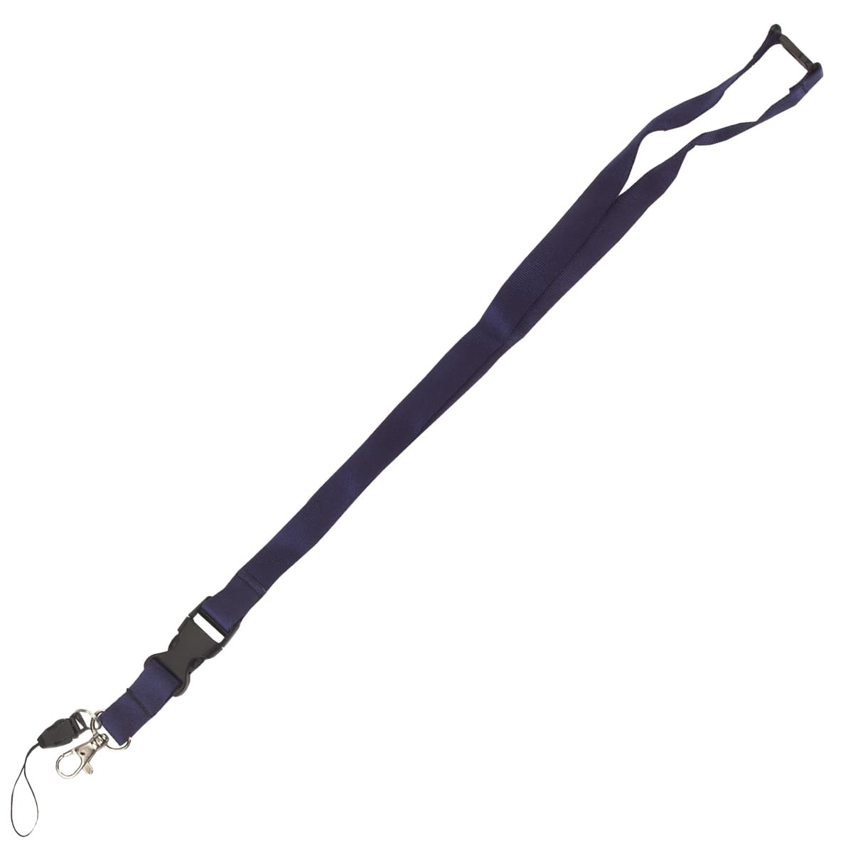 רוצעה לתג שחור