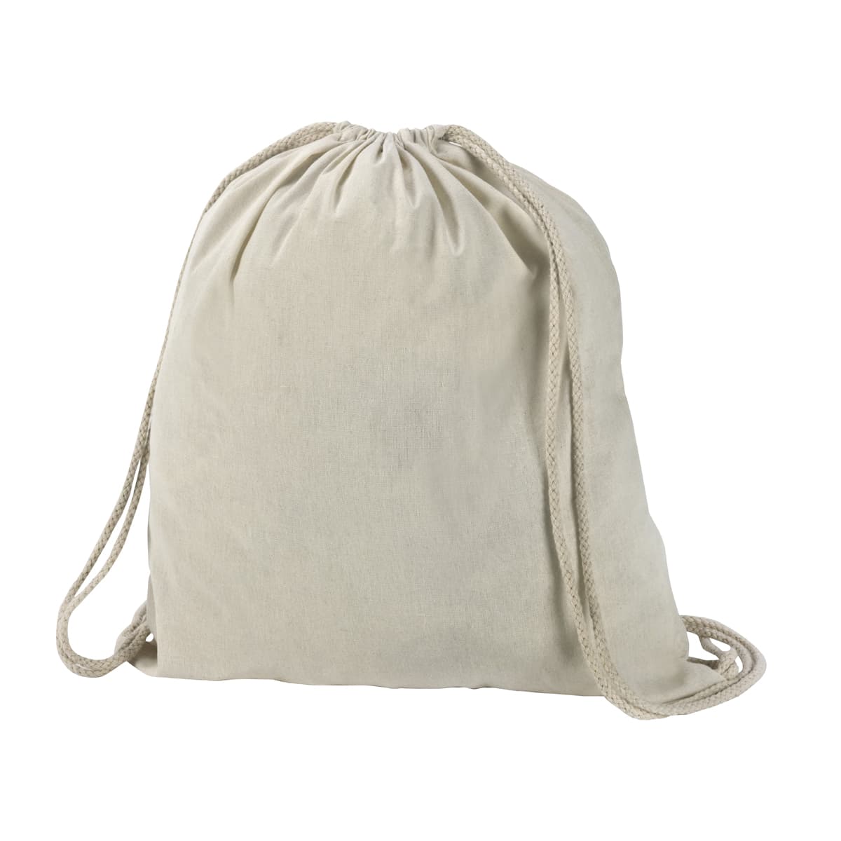 תיק שרוך טבעי