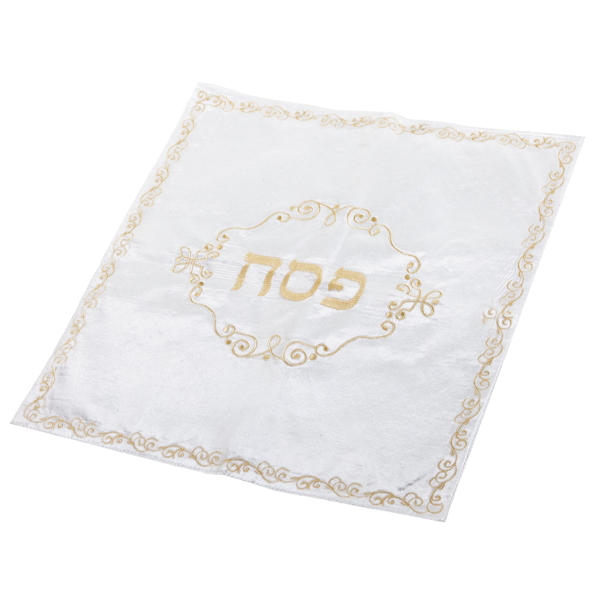 כיסוי מצה סאטן