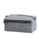 תיק רחצה עם תא רשת