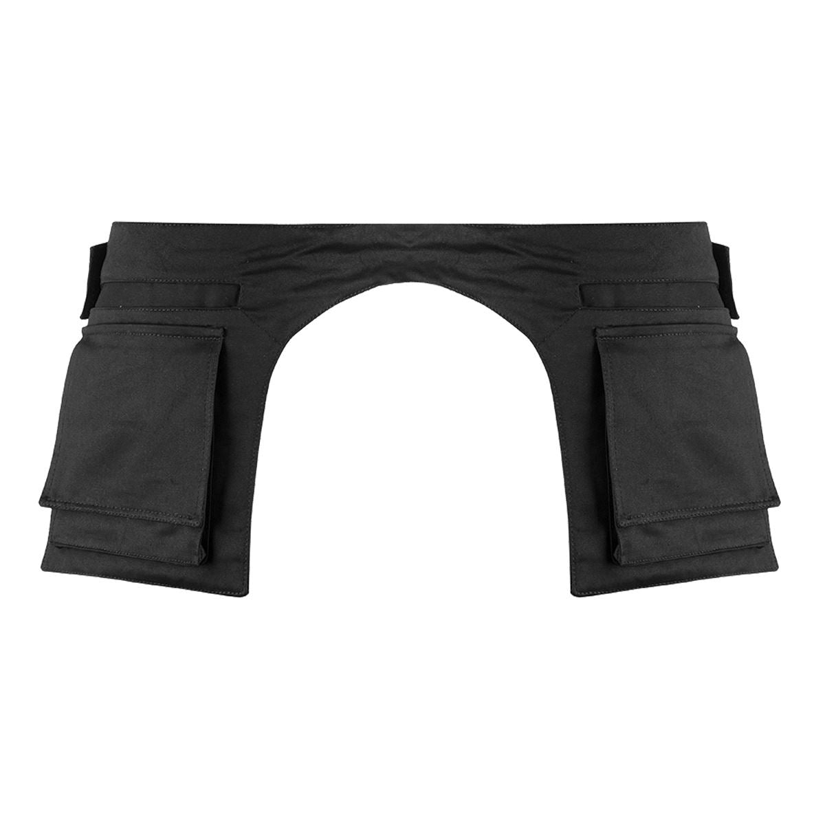 פאוץ מלצרים