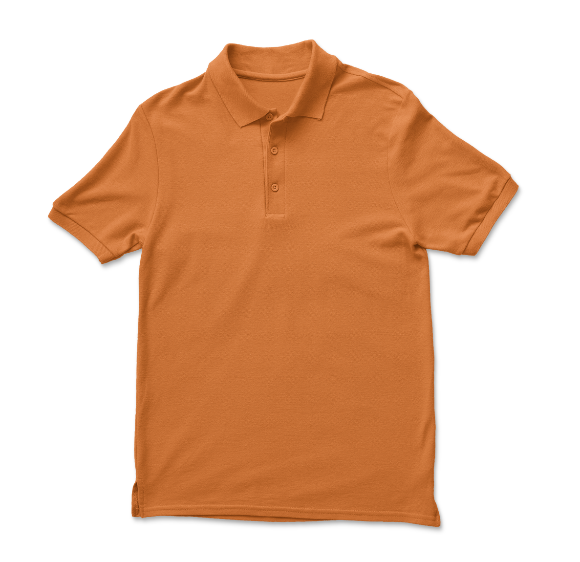 חולצת פולו דרייפיט כתום