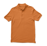 חולצת פולו דרייפיט כתום