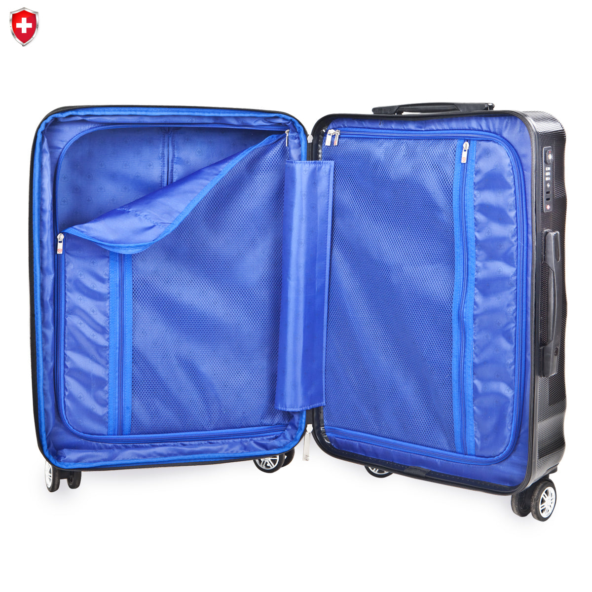 מזוודה איכותית