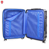 מזוודה איכותית