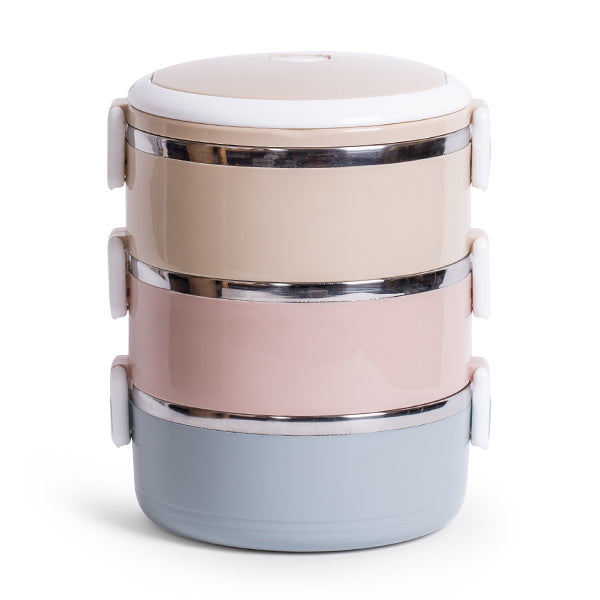 קופסת אוכל תרמית