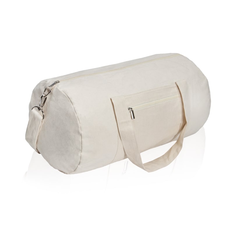 תיק פילאטיס כותנה