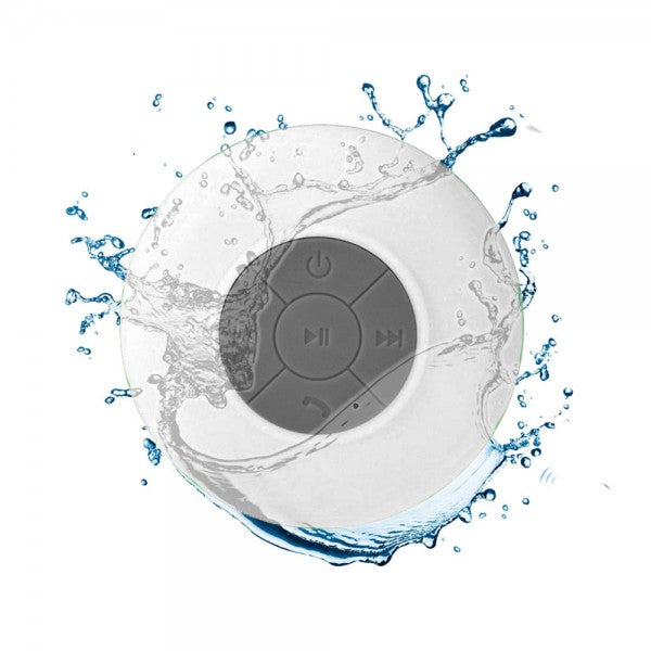 רמקול  בלוטוס עמיד למים