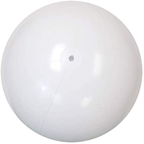 כדור ים לבן