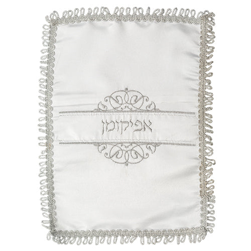 כיסוי אפיקומן מבד סאטן