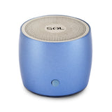 רמקול בלוטוס קטן