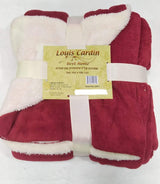 כרבוליות 2 צדדים - לואיס