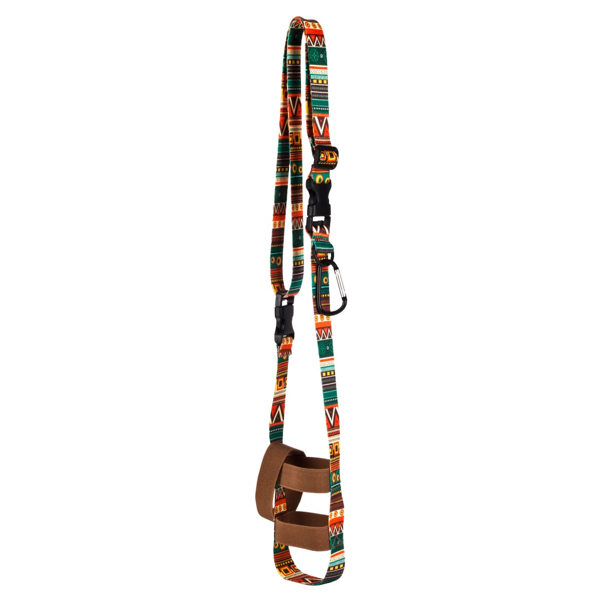 רצועת נשיאה לבקבוקי שתיה